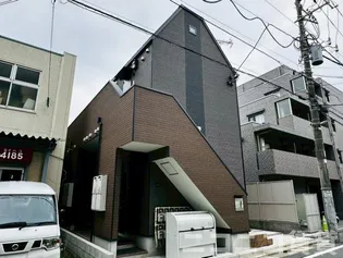 ハーモニーテラス高野台2の画像