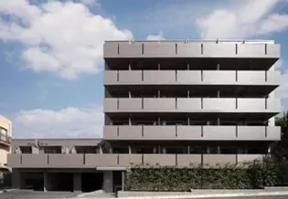 ルーブル中野新井の画像