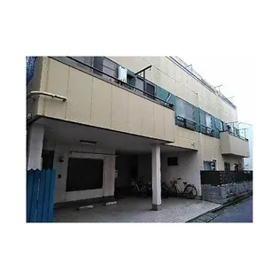 東京都足立区千住仲町【マンション】の外観