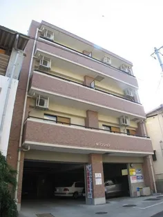 Mマンションの画像