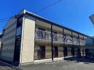 レオパレスワルツの画像