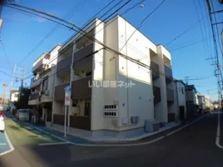 ※【3階】の外観