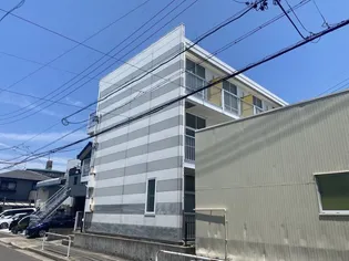 愛知県名古屋市天白区大坪1【マンション】の外観