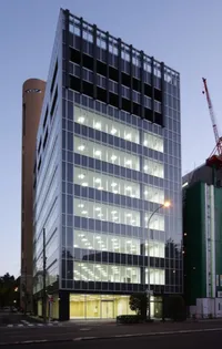 Eponoqu市ヶ谷(エポノーク市ヶ谷)【8階】の外観