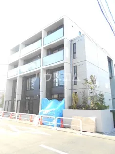 PARK駒沢大学【4階】の外観