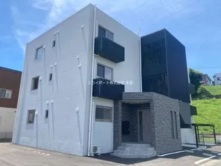 トップアイルIIIの画像