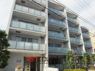 シエールグラン上池台の画像