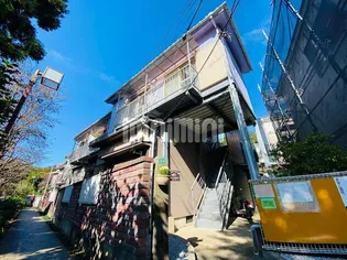 コーポお鷹の道の画像