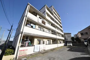 パストラル・ヒロ【2階】の外観