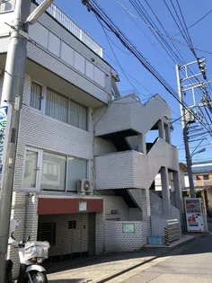 ニューコーポアゼリアの画像