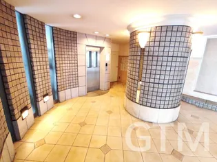 東京都中野区弥生町1【マンション】の外観