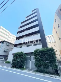 クレイシア神楽坂の画像