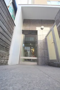 並木ウイング【6階】の外観