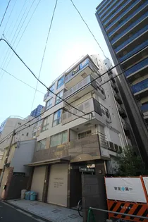 TKプラザ【6階】の外観