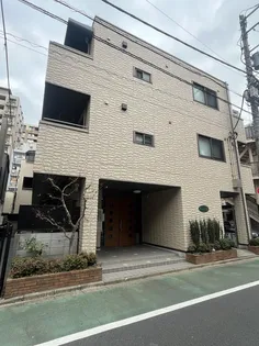 ヴィラージュドゥノールの画像