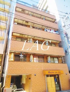 ふじビルの画像