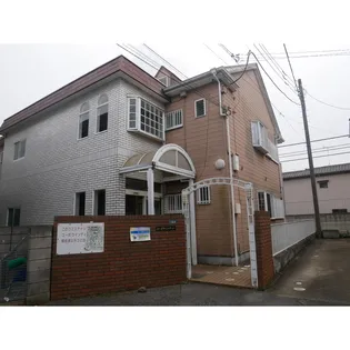 コーポウィンディーの画像