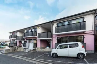 ハイツ谷中 H棟の画像