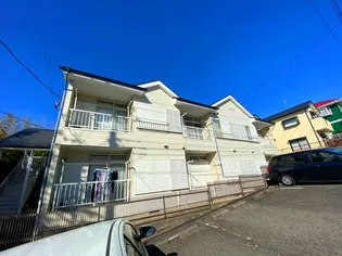 ベルハイツBの画像