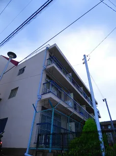 コーポ荒井の画像