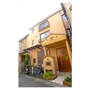 東京都豊島区池袋本町4【マンション】の外観