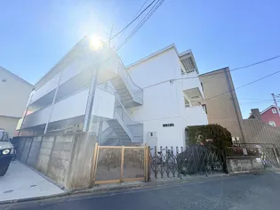 ハイツオオクボの画像