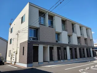 ローズ エクラⅡの画像