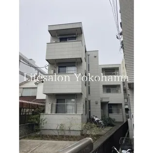 リベルテ横濱の画像