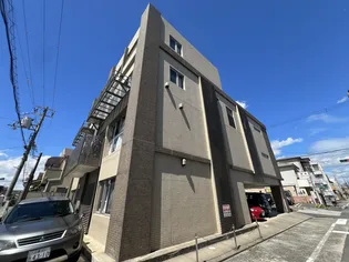 アルバート パークの画像