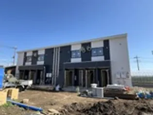 エスト ガーデニアの画像