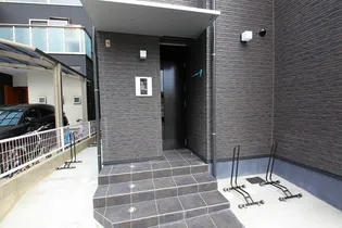 NUOVA MINAMIーMACHIの画像