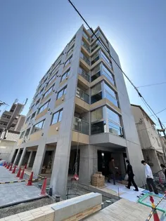 アウスレーベン都島Ⅰの画像