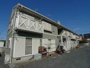 サニーハイツの画像