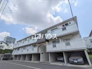 セントラル14の画像