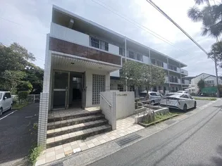 グランドゥール野比の画像