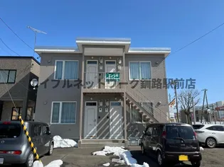 丸健ハイツの画像