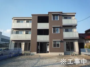 シャーメゾン URの画像