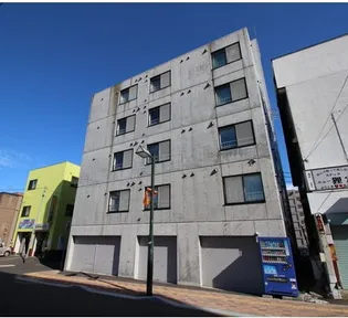 ブランノワール白石駅前の画像