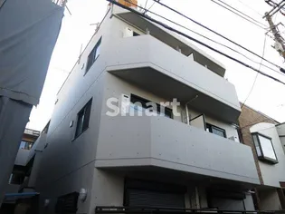 MF阿佐谷南の画像