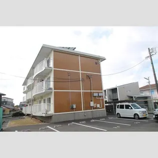 レクセル葛川Bの画像