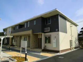 カーサ デルソーレIIIの画像