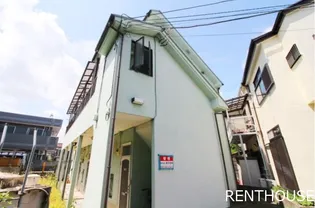 ミヨシハイツの画像