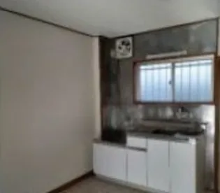 マルセイハイツ【2階】の外観