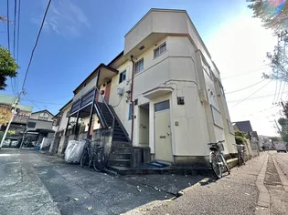 明日香ハイツの画像