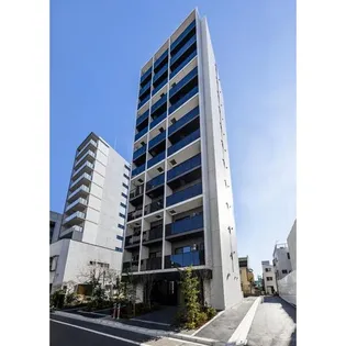 ジェノヴィア南千住IIIスカイガーデンの画像