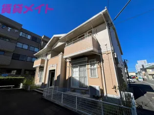 セントポーリアE棟の画像