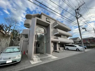 アムール ウェステリアの画像