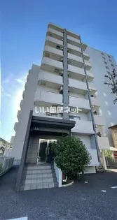 ラ シャンスKanaike【7階】の外観