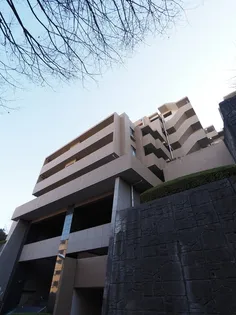 コスモ青葉台シエル ヴェール弐番館の画像