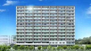 プレミアムコート宜野湾西の画像